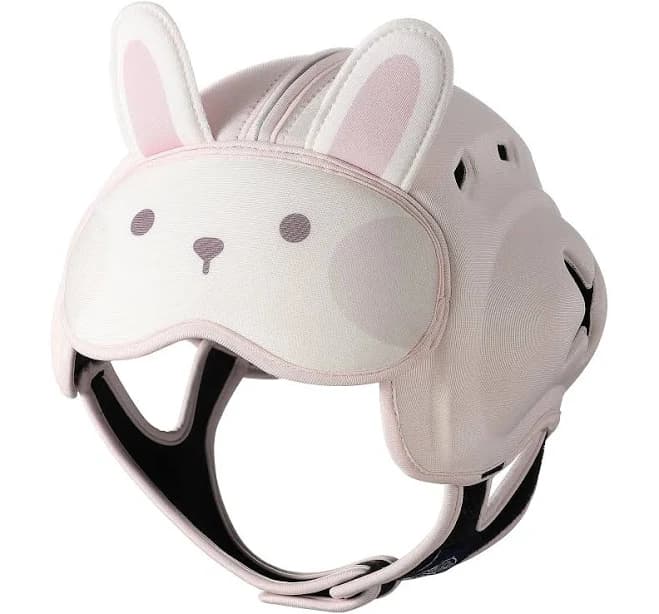 Baby Safety Helmet for Crawling and Walking