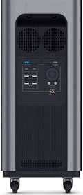 Gendome Home 3000 Portable Power Station