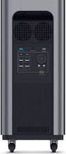 Video frame trigger