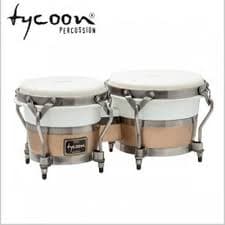 Firma Heritage Bongos - Café? ¿Con Leche Finish, Costa Rica | Ubuy