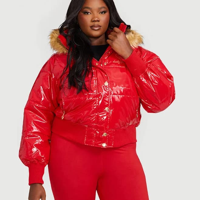 Chili Puffer Women's Puffer Jacket