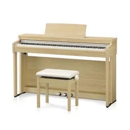 Kawai CN201 Digital Piano