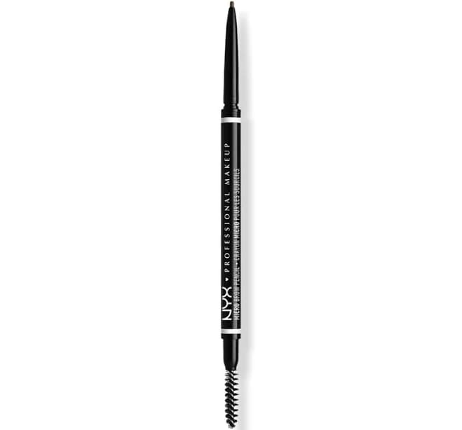 NYX Professional Makeup Micro Brow Pencil