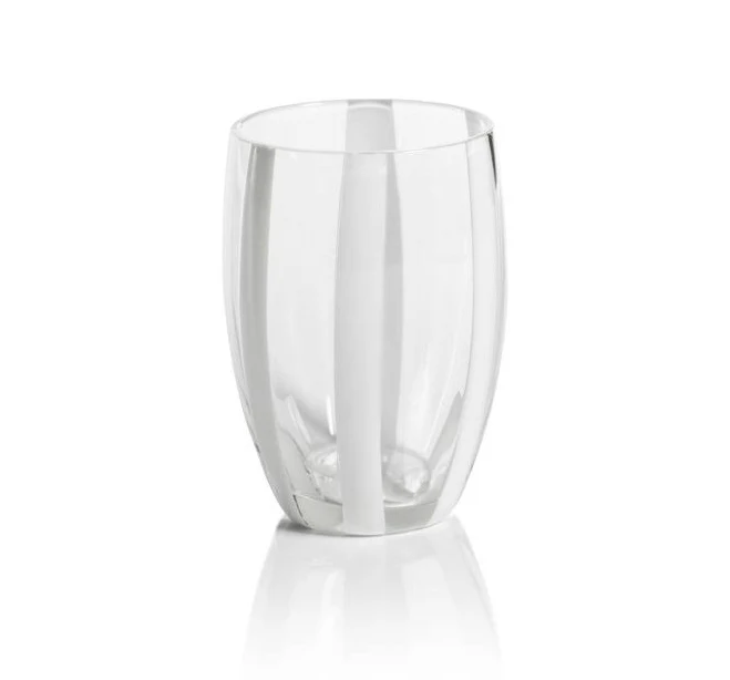 Birch Lane Brasilia Stemless Glasses (Set of 4)