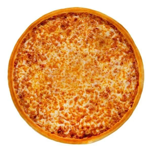 Valentino's Cheese Pizza