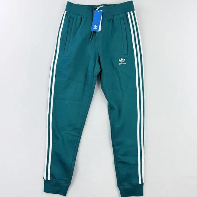 adidas 3-Stripes Pants