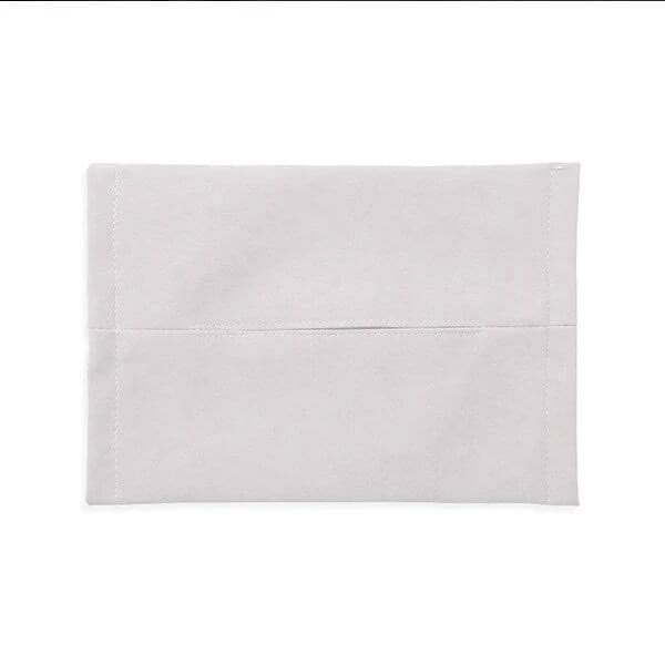 EVAAM Nubuck Tissue Box for Tesla Model 3/Y