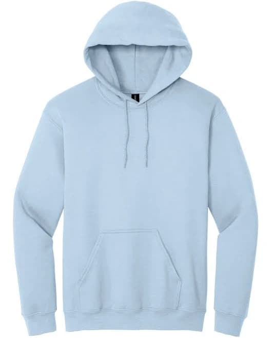 Gildan Heavy Blend Hooded Sweatshirt