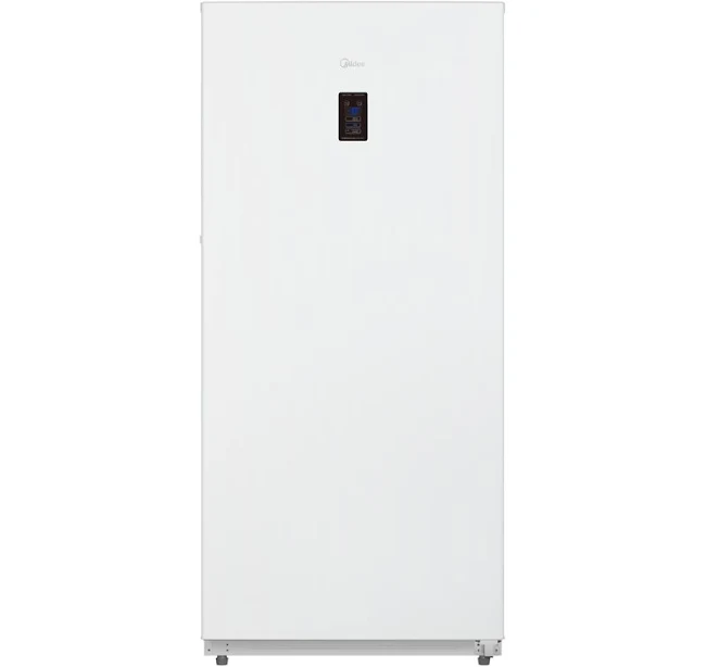 Midea 14 CF Upright Freezer