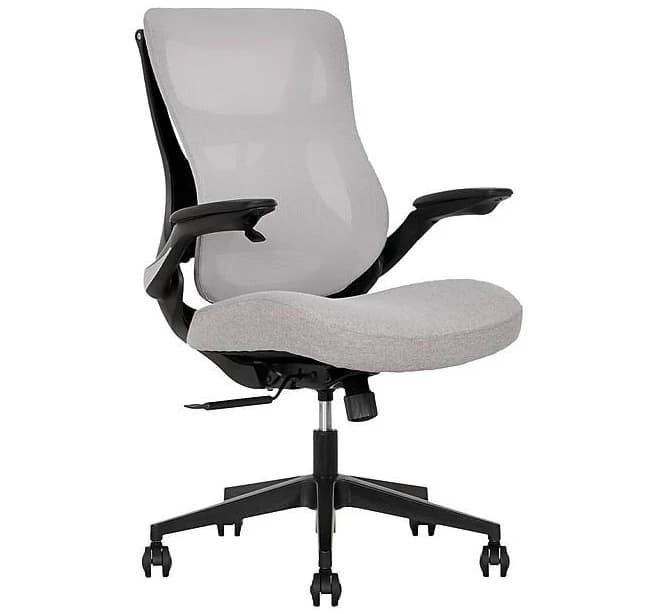 Beautyrest ErgoMax Ergonomic Mesh Swivel Task Chair
