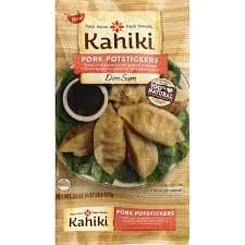 Kahiki Potstickers Pork
