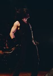 Danzig In Color by Alison Braun