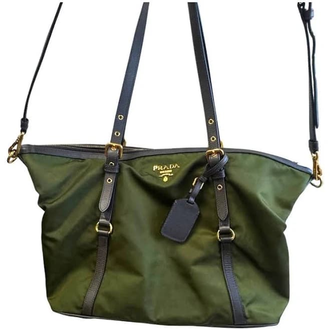 Prada Women's Bag