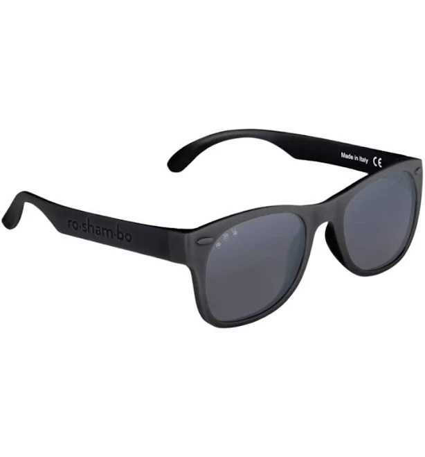 Bueller Wayfarer Sunglasses