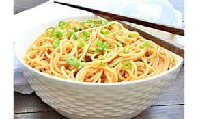 PLAIN LO MEIN
