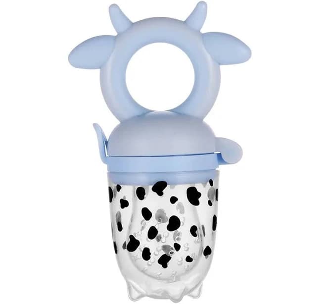 Herlistic Wellness Baby Food Pacifier Teether