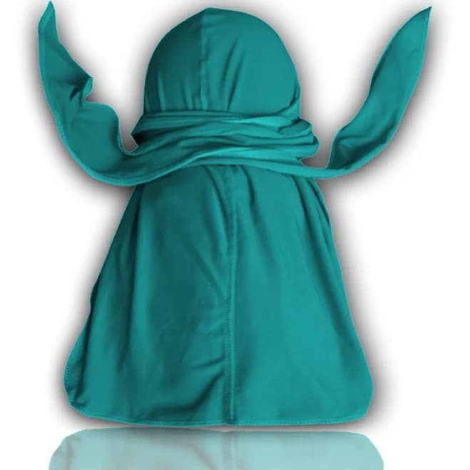 Ultra Wave SuperStitched Spandex Durag