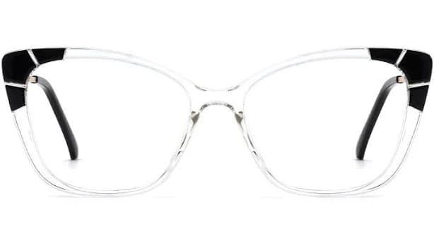 Lensmart Cat-Eye Prescription Glasses