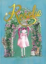 Through Rosalie Colored Glasses: A Story About Friendship, Kindness, and Brave Hearts for Thoughtful Readers Ages 9 and Up