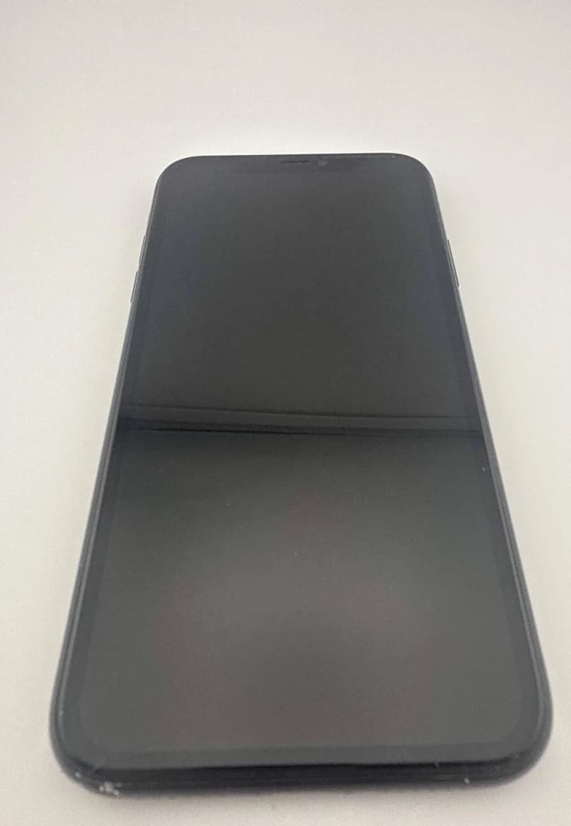 Apple iPhone XR