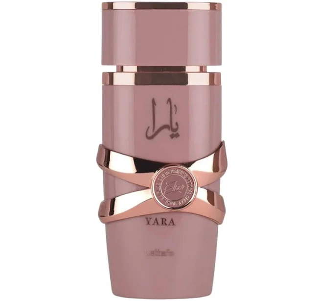 Lattafa Yara Elixir Eau De Parfum