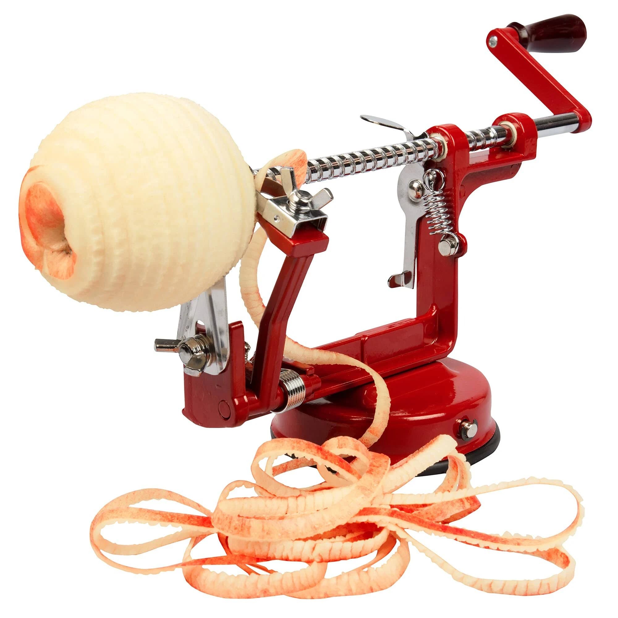 CucinaPro Orange Peeler Set