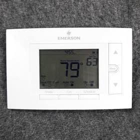 White-Rodgers Smart Thermostat