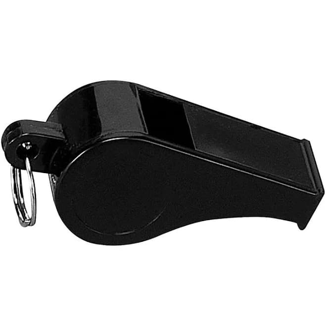 Rothco 8407 Police Whistle