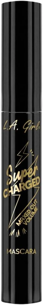 L.A. Girl Super Charged Mascara
