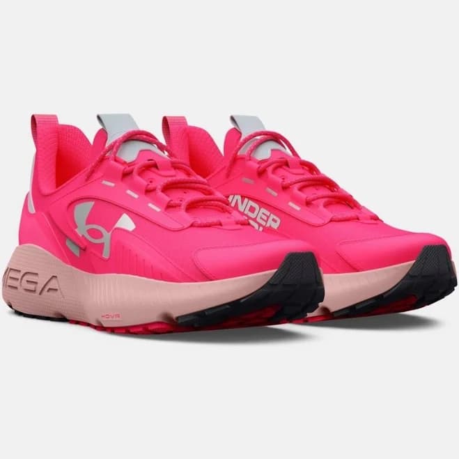 Under Armour Men's HOVR Mega 2 MVMNT