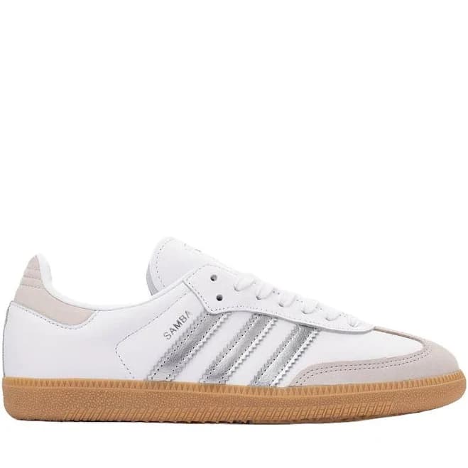 adidas Women's Samba OG Low-top Sneakers