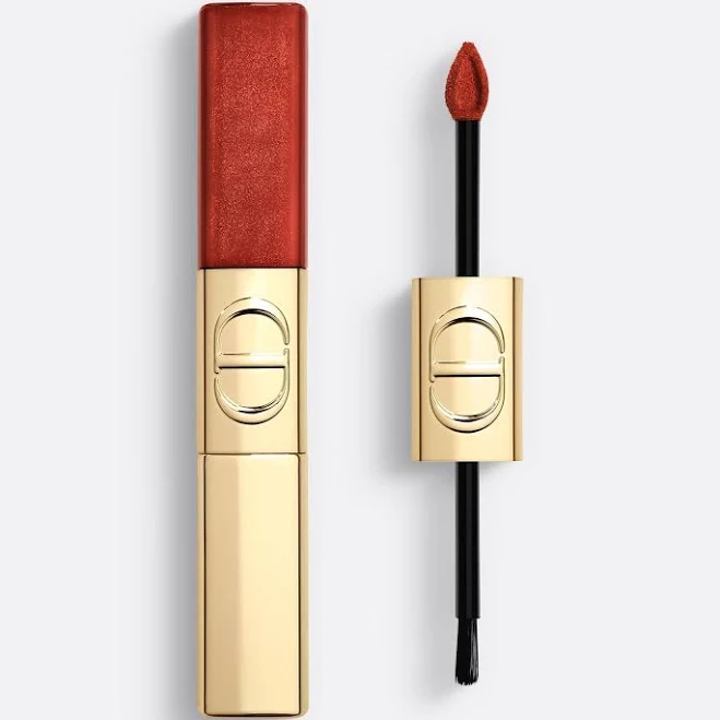 Rouge Dior Forever Liquid Sequin Duo