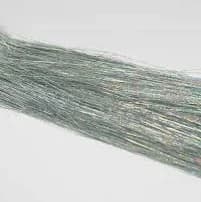Silver Hair Tinsel