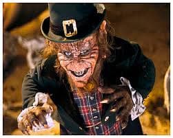 LEPRECHUAN MOVIE 8"x10" Photograph | eBay