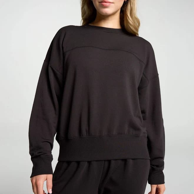 DSG Women's So Soft Crew Sweatshirt