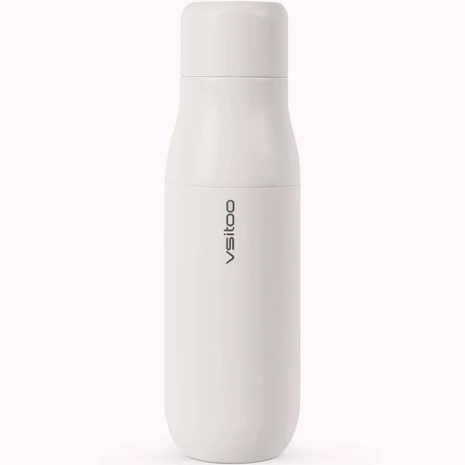 Vsitoo Smart TDS Bottle