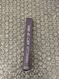 New Authentic tarte maracuja juicy lip vinyl Sheer Iris NIB .095 Oz | eBay