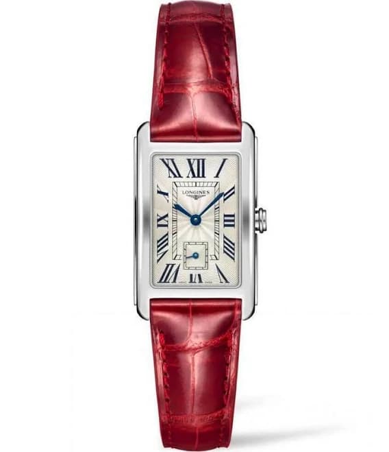 Longines DolceVita Ladies Watch