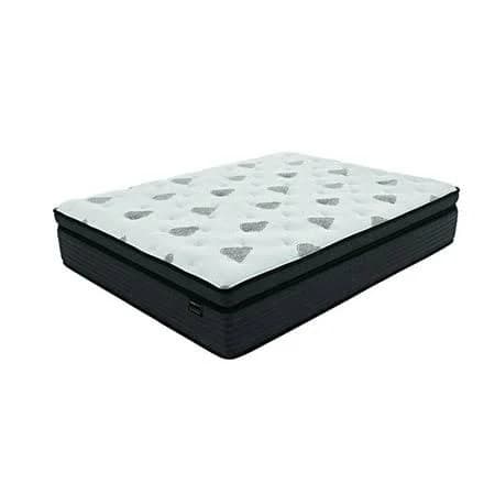yatas bedding Bedding Hybrid Ultimate Roll Pack Mattress