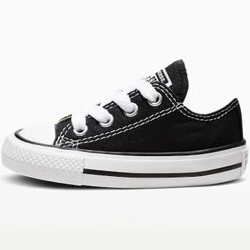 Converse Toddler Chuck Taylor All Star Low