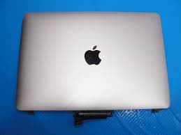 MacBook A1534 12" 2017 MNYM2LL Rose Gold Retina LCD Screen Assembly 661-06788 | eBay