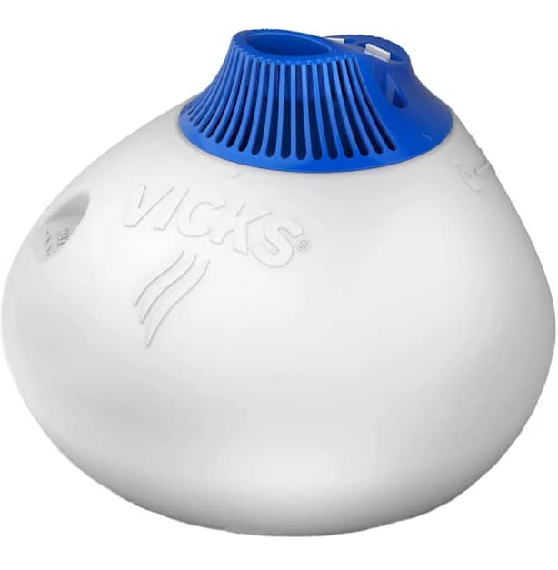 Vicks 1.5 Gallon Warm Steam Vaporizer