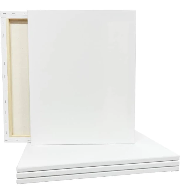 Artist's Loft Super Value Canvas