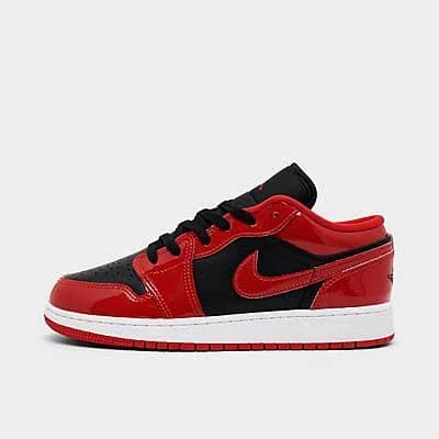 Air Jordan Kid's 1 Low SE GS