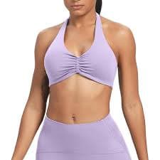 Amazon.com: PHAYAH Western Horse Womens Sports Bra Workout Slimming U Neck Tank Tops for Fitness Running Yoga Top Small Black : Clothing, Shoes & Jewelry