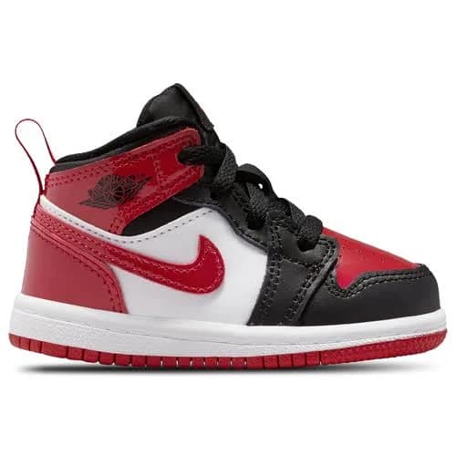 Jordan 1 Mid Toddler SE