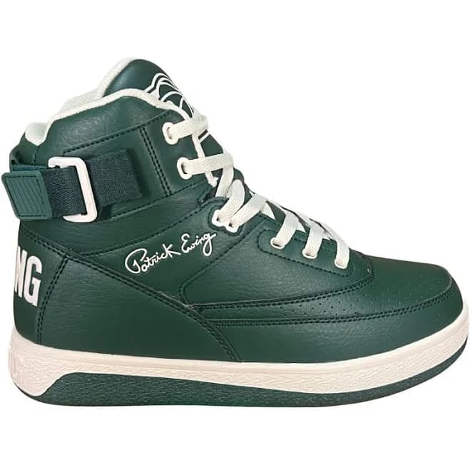 Rebound by Patrick Ewing Men's Orion Strap Basketball Shoes