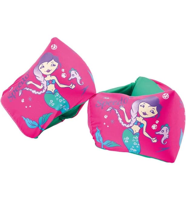 Speedo Fabric Arm Band