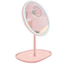CigyYogy Travel Makeup Desk Mirror