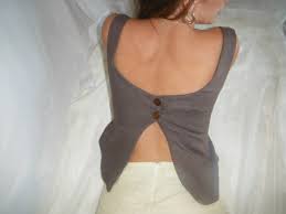 ODE TOP | STONE — LE'TORE